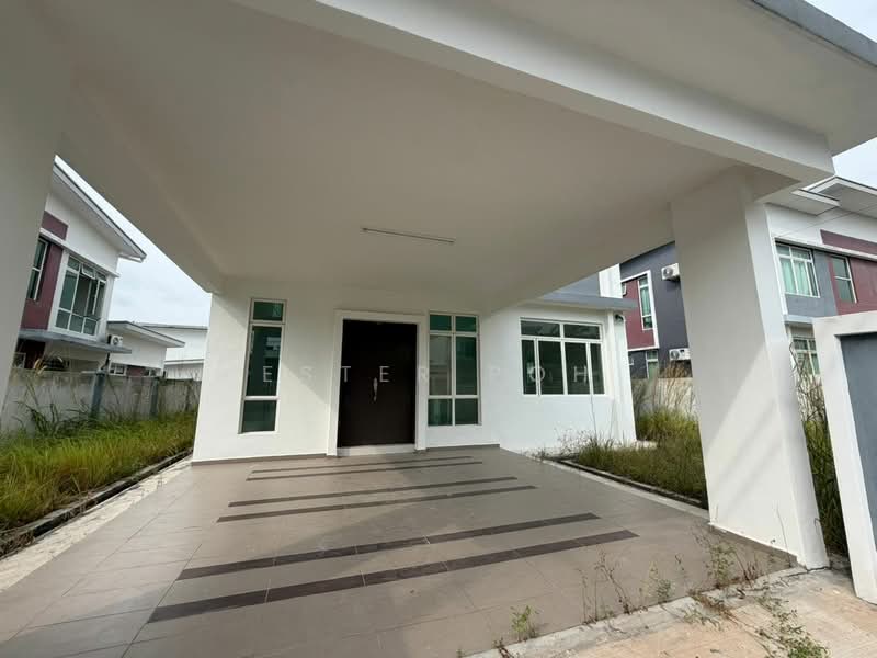 Rumah Banglo untuk Dijual di Taman Senawang Perdana (Senawang) - Ester Poh - Exterior - PropertyGuru.com.my