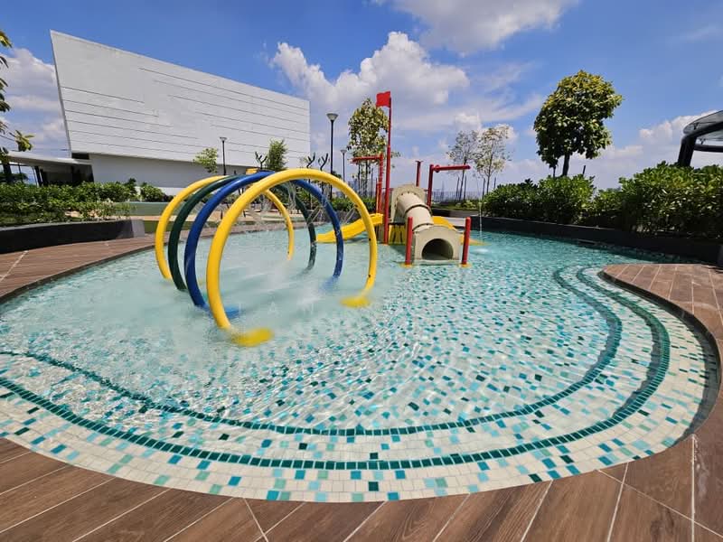 Service Residence for Rent at Residensi Ava @ Kiara Bay - Tan Y.W. - Exterior - PropertyGuru.com.my