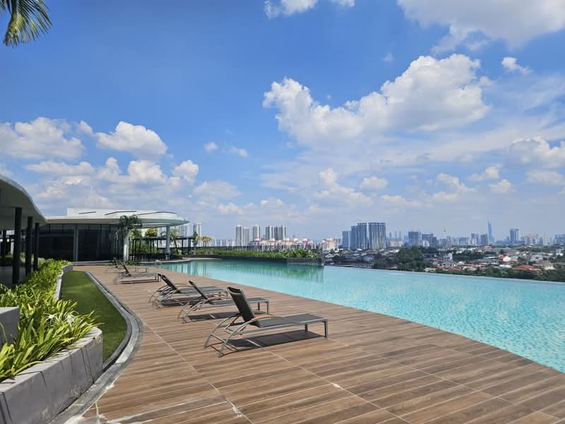 Service Residence for Rent at Residensi Ava @ Kiara Bay - Tan Y.W. - PropertyGuru.com.my