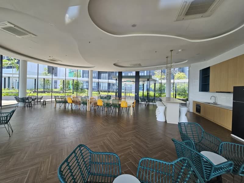 Service Residence for Rent at Residensi Ava @ Kiara Bay - Tan Y.W. - Interior - PropertyGuru.com.my
