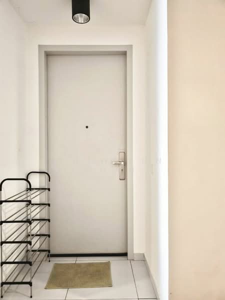 Servis Apartment untuk Disewa di Sky Trees - Chew Yun Chan - Entrance - PropertyGuru.com.my