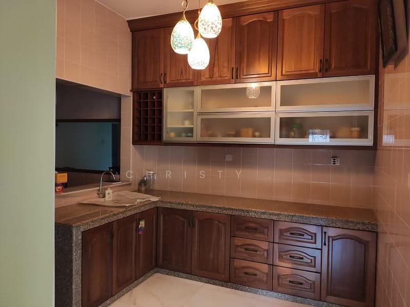 Semi-Detached House for Sale in Bandar Putra Permai (Seri Kembangan) - Christy Chan - PropertyGuru.com.my