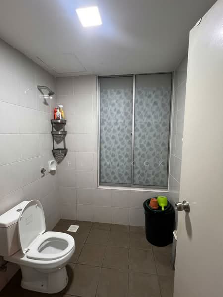Pangsapuri untuk Disewa di Bayu Andaman - Kelly Kok - Bathroom - PropertyGuru.com.my