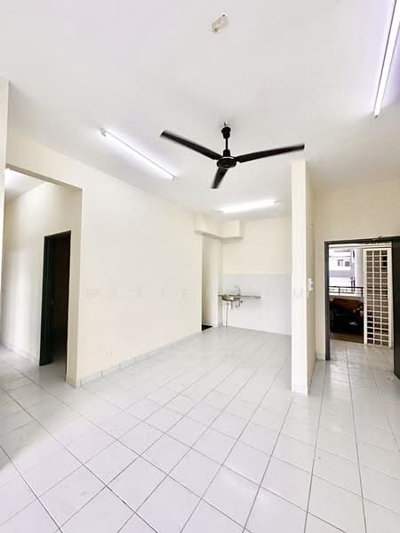 Apartment for Rent at Residensi Bandar Bukit Mahkota (PR1MA @ Bandar Bukit Mahkota) - Baxter Lim - Interior - PropertyGuru.com.my