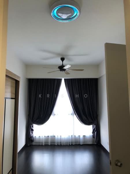 Servis Apartment untuk Disewa di 28 Boulevard - Kris Ho - Interior - PropertyGuru.com.my