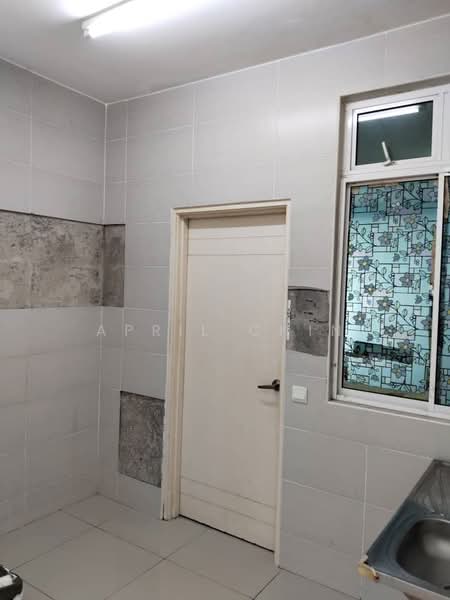 Apartment for Rent at Perling Heights Apartments - April Chin - Interior - PropertyGuru.com.my