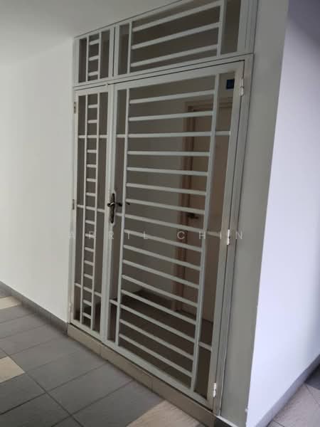 Apartment for Rent at Perling Heights Apartments - April Chin - Entrance - PropertyGuru.com.my