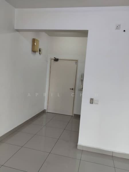 Apartment for Rent at Perling Heights Apartments - April Chin - Entrance - PropertyGuru.com.my
