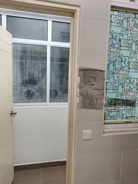 Apartment for Rent at Perling Heights Apartments - April Chin - Interior - PropertyGuru.com.my