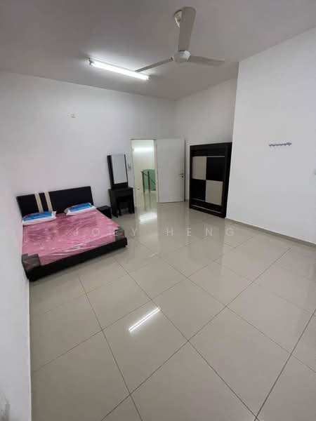2-storey Terraced House for Rent in Taman Ara Sendayan (Bandar Sri Sendayan) - Joey Heng - Bedroom - PropertyGuru.com.my
