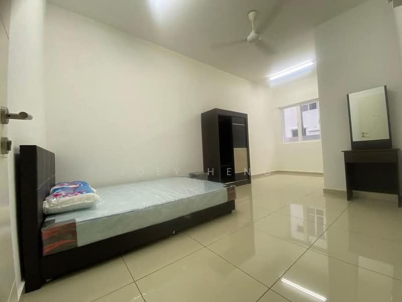 2-storey Terraced House for Rent in Taman Ara Sendayan (Bandar Sri Sendayan) - Joey Heng - Bedroom - PropertyGuru.com.my