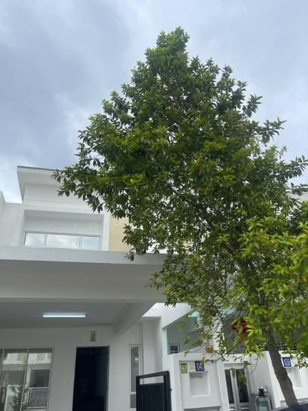 2-storey Terraced House for Rent in Taman Ara Sendayan (Bandar Sri Sendayan) - Joey Heng - Exterior - PropertyGuru.com.my
