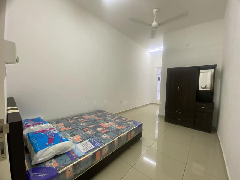 2-storey Terraced House for Rent in Taman Ara Sendayan (Bandar Sri Sendayan) - Joey Heng - Bedroom - PropertyGuru.com.my