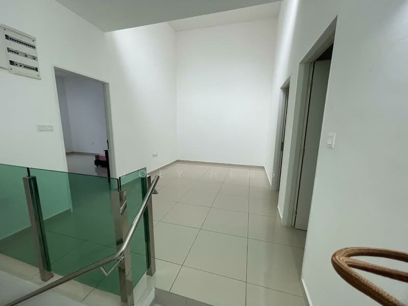 2-storey Terraced House for Rent in Taman Ara Sendayan (Bandar Sri Sendayan) - Joey Heng - Interior - PropertyGuru.com.my