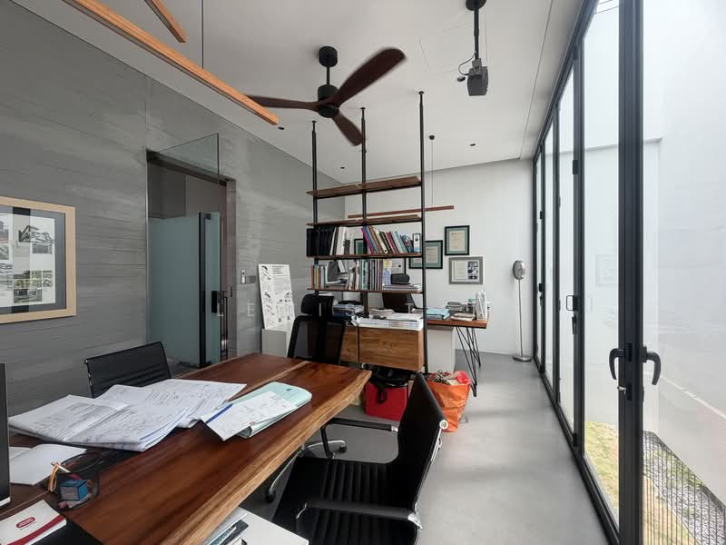 Rumah Banglo untuk Dijual di Bandar Sungai Long (Selangor) - Lewis Tam - Study - PropertyGuru.com.my