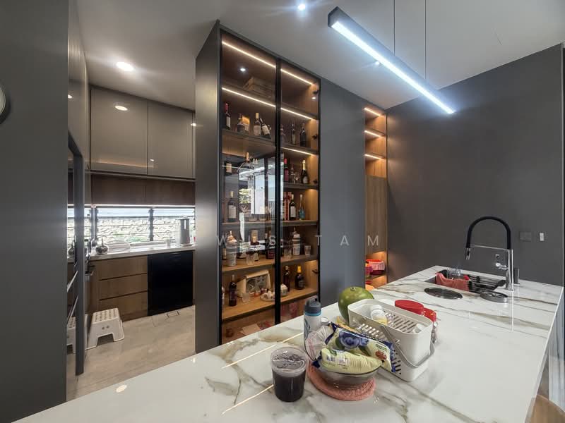 Rumah Banglo untuk Dijual di Bandar Sungai Long (Selangor) - Lewis Tam - Kitchen - PropertyGuru.com.my