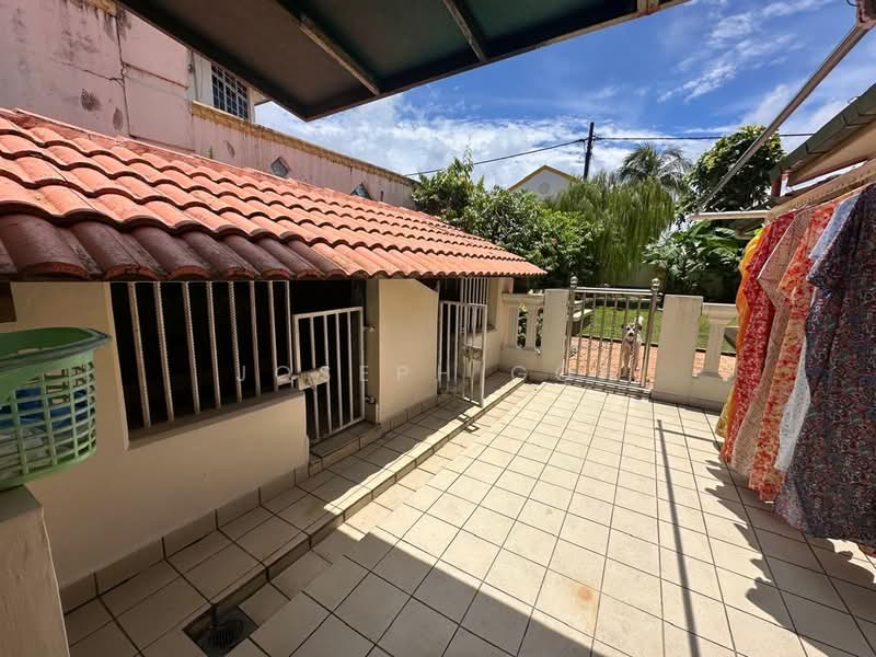 Bungalow for Sale in Masai (Johor) - Joseph Goh - Exterior - PropertyGuru.com.my