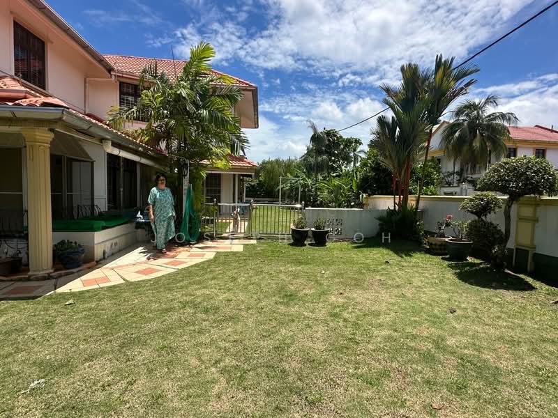 Bungalow for Sale in Masai (Johor) - Joseph Goh - Exterior - PropertyGuru.com.my