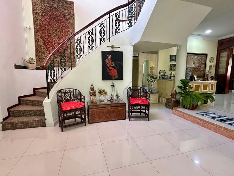 Bungalow for Sale in Masai (Johor) - Joseph Goh - Entrance - PropertyGuru.com.my