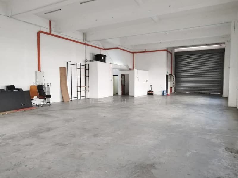 Semi-D Factory for Sale in Iskandar Puteri (Nusajaya) (Johor) - Ken Cheow - Interior - PropertyGuru.com.my