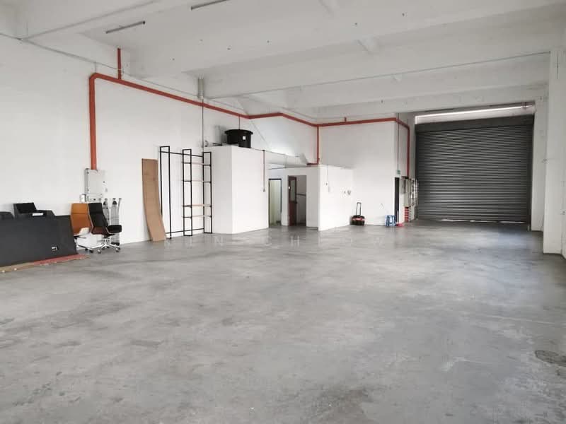 Semi-D Factory for Sale in Iskandar Puteri (Nusajaya) (Johor) - Ken Cheow - Interior - PropertyGuru.com.my