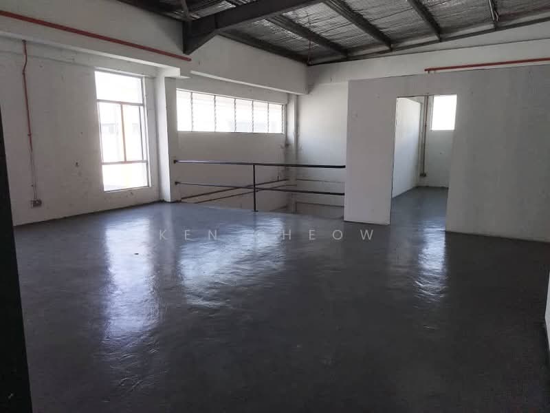 Semi-D Factory for Sale in Iskandar Puteri (Nusajaya) (Johor) - Ken Cheow - Interior - PropertyGuru.com.my