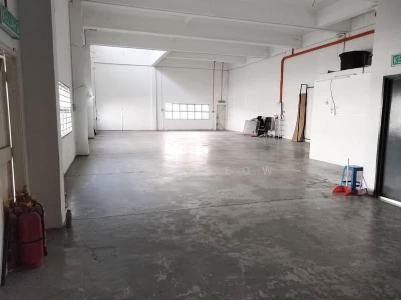 Semi-D Factory for Sale in Iskandar Puteri (Nusajaya) (Johor) - Ken Cheow - Interior - PropertyGuru.com.my