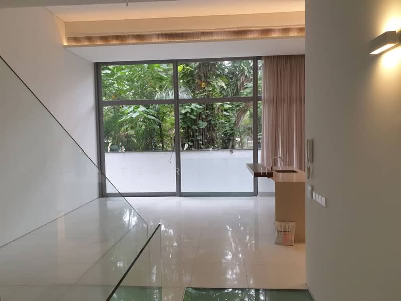 Rumah Berkembar untuk Disewa di Taman U Thant (Ampang) - Terry Teh - Interior - PropertyGuru.com.my