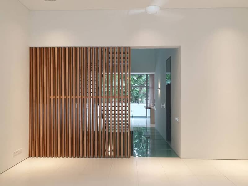 Rumah Berkembar untuk Disewa di Taman U Thant (Ampang) - Terry Teh - Interior - PropertyGuru.com.my