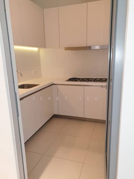 Rumah Berkembar untuk Disewa di Taman U Thant (Ampang) - Terry Teh - Kitchen - PropertyGuru.com.my