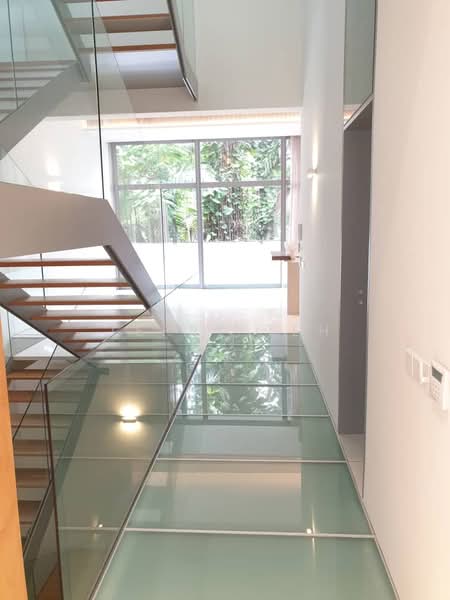 Rumah Berkembar untuk Disewa di Taman U Thant (Ampang) - Terry Teh - Interior - PropertyGuru.com.my