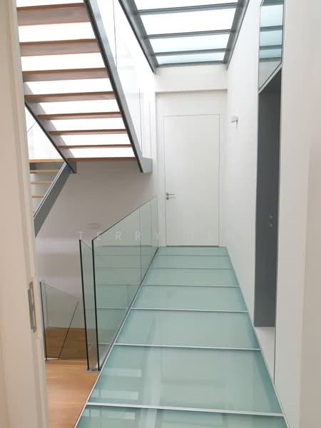 Rumah Berkembar untuk Disewa di Taman U Thant (Ampang) - Terry Teh - Interior - PropertyGuru.com.my