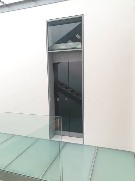 Rumah Berkembar untuk Disewa di Taman U Thant (Ampang) - Terry Teh - Interior - PropertyGuru.com.my