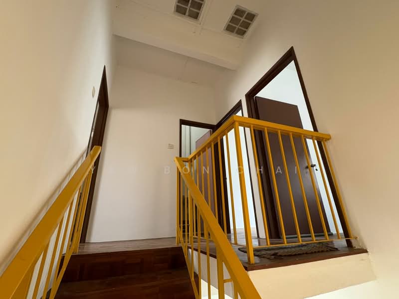 2-storey Terraced House for Rent in Taman Universiti Indah (Seri Kembangan) - Yaw Bon Chai - Interior - PropertyGuru.com.my