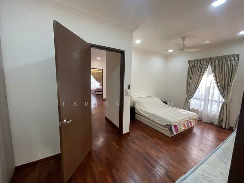 Cluster House for Sale in Horizon Hills (Iskandar Puteri (Nusajaya)) - Larissa Sim - Bedroom - PropertyGuru.com.my