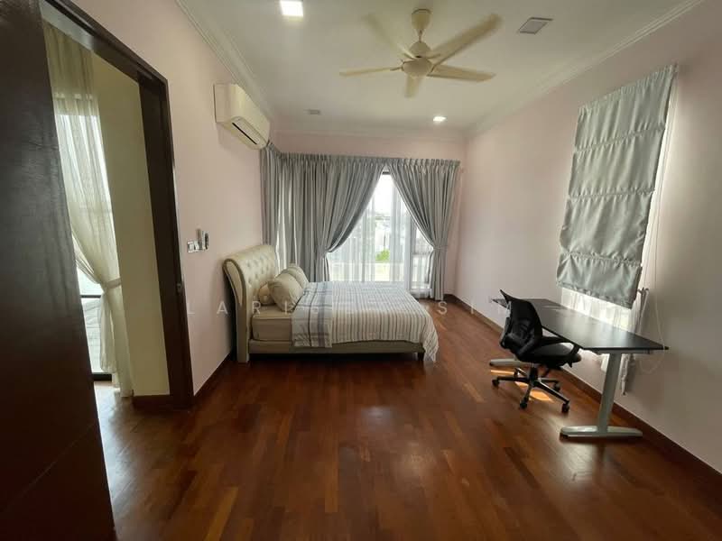 Cluster House for Sale in Horizon Hills (Iskandar Puteri (Nusajaya)) - Larissa Sim - Bedroom - PropertyGuru.com.my