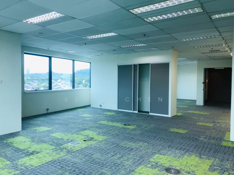 Pejabat untuk Disewa di Bandar Puteri Puchong (Puchong) - Kevin Chen - Interior - PropertyGuru.com.my