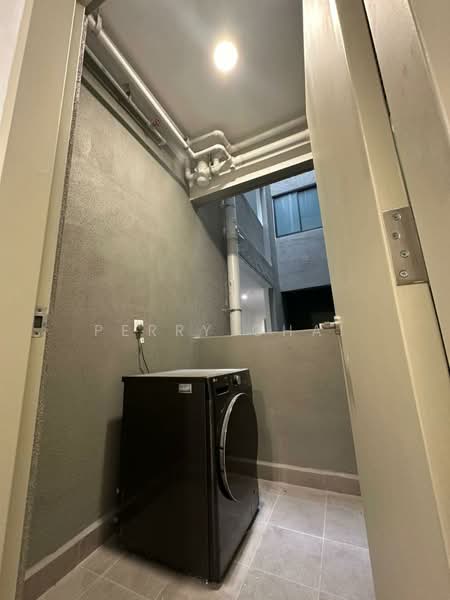 Servis Apartment untuk Disewa di Arunya @ KL North - Perry Chai - Interior - PropertyGuru.com.my