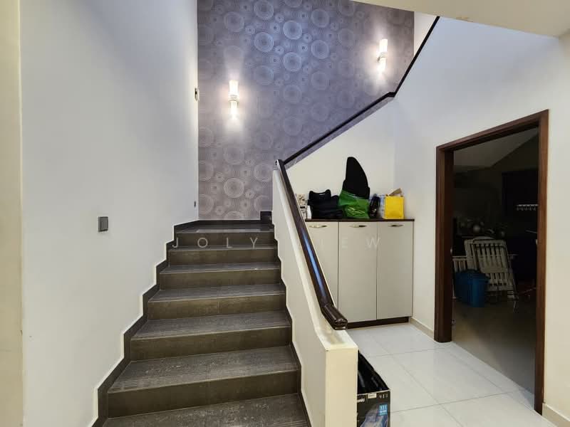 Semi-Detached House for Sale in Taman Bukit Prima (Cheras) - Joly Liew - Interior - PropertyGuru.com.my