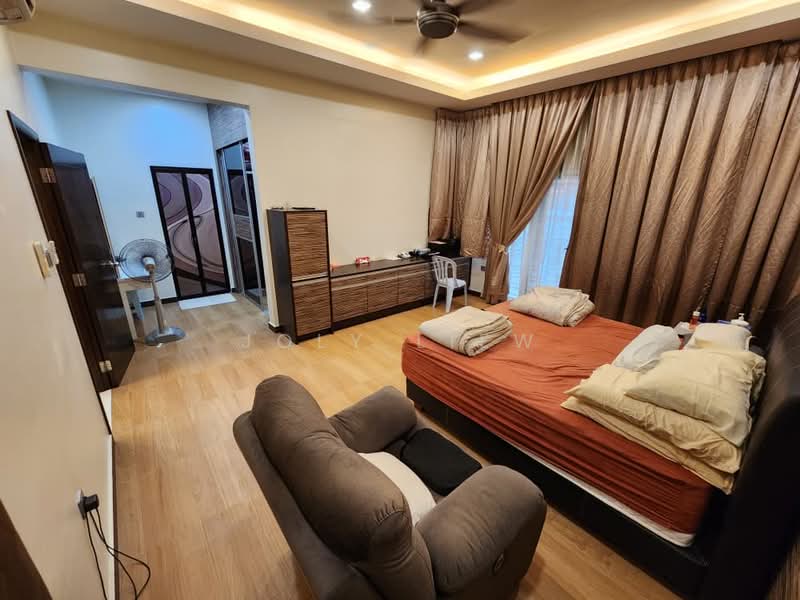 Semi-Detached House for Sale in Taman Bukit Prima (Cheras) - Joly Liew - Bedroom - PropertyGuru.com.my