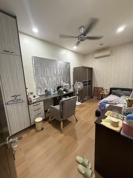 Rumah Berkembar untuk Dijual di Taman Bukit Prima (Cheras) - Joly Liew - PropertyGuru.com.my