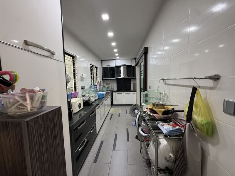 Rumah Berkembar untuk Dijual di Taman Bukit Prima (Cheras) - Joly Liew - PropertyGuru.com.my