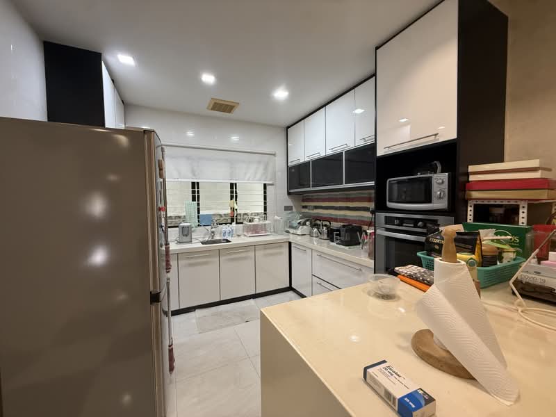 Rumah Berkembar untuk Dijual di Taman Bukit Prima (Cheras) - Joly Liew - PropertyGuru.com.my