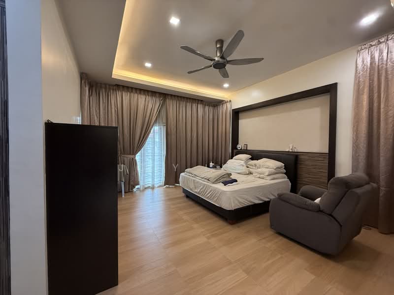 Rumah Berkembar untuk Dijual di Taman Bukit Prima (Cheras) - Joly Liew - PropertyGuru.com.my