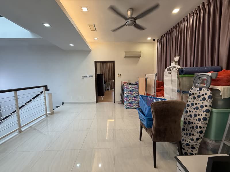 Rumah Berkembar untuk Dijual di Taman Bukit Prima (Cheras) - Joly Liew - PropertyGuru.com.my