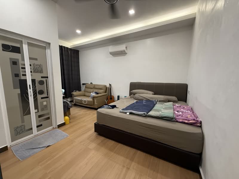 Rumah Berkembar untuk Dijual di Taman Bukit Prima (Cheras) - Joly Liew - PropertyGuru.com.my