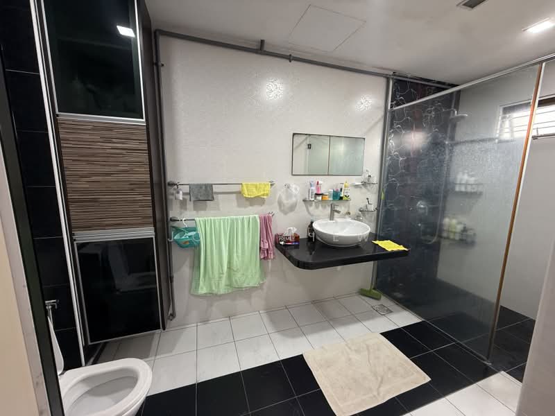 Rumah Berkembar untuk Dijual di Taman Bukit Prima (Cheras) - Joly Liew - PropertyGuru.com.my