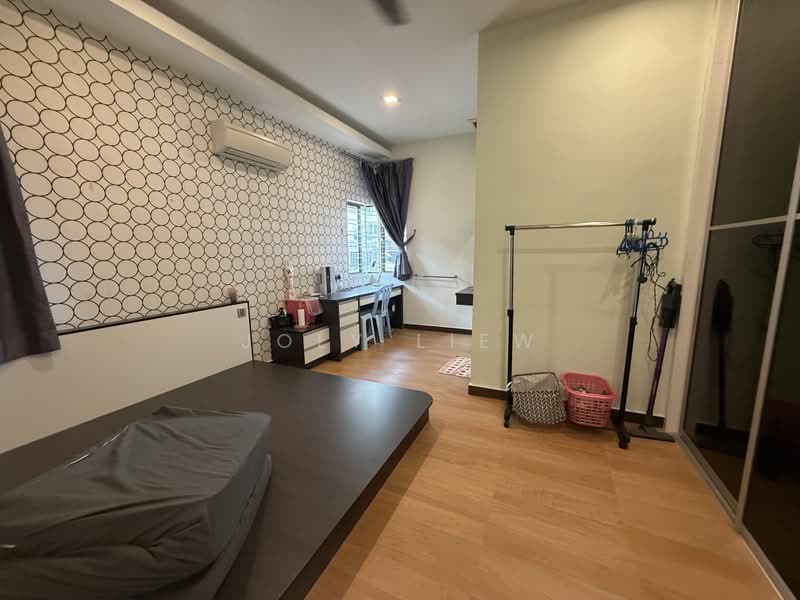Rumah Berkembar untuk Dijual di Taman Bukit Prima (Cheras) - Joly Liew - PropertyGuru.com.my