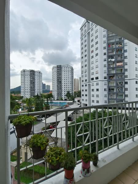 Kondominium untuk Dijual di Menara Menjalara - Charmaine Tan - Exterior - PropertyGuru.com.my