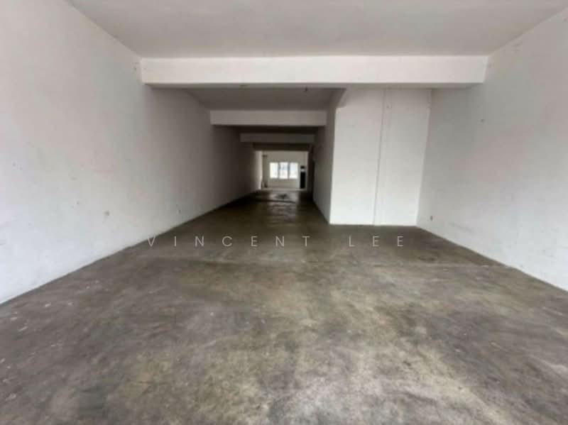 Shop for Rent in Reko Sentral (Kajang) - Vincent Lee - Interior - PropertyGuru.com.my